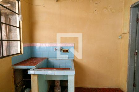 Casa para alugar com 60m², 2 quartos e 1 vaga Casa para alugar com 60m², 2 quartos e 1 vagaÁrea de Serviço