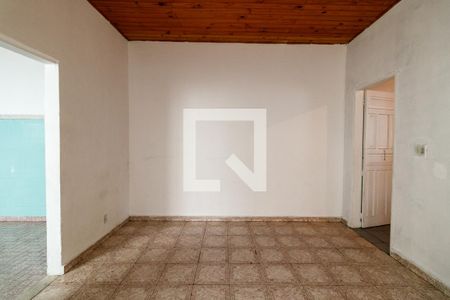 Sala  de casa para alugar com 2 quartos, 60m² em Vila Ré, São Paulo