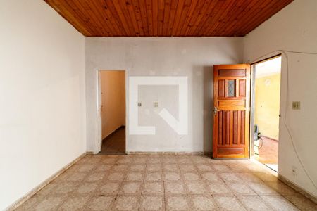 Sala  de casa para alugar com 2 quartos, 60m² em Vila Ré, São Paulo