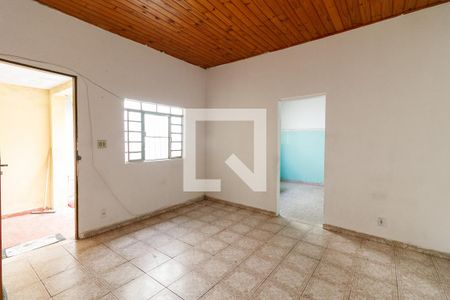Sala  de casa para alugar com 2 quartos, 60m² em Vila Ré, São Paulo