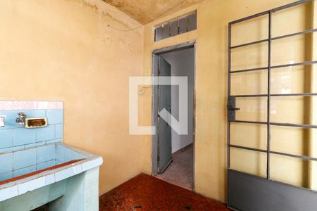 Casa para alugar com 60m², 2 quartos e 1 vaga Casa para alugar com 60m², 2 quartos e 1 vagaÁrea de Serviço