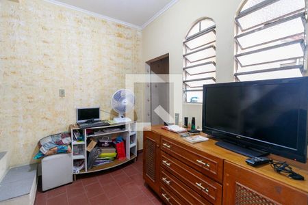 Sala de casa para alugar com 2 quartos, 75m² em Vila Ré, São Paulo