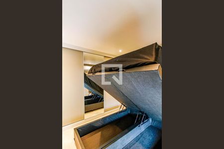 Apartamento para alugar com 38m², 1 quarto e 2 vagas Apartamento para alugar com 38m², 1 quarto e 2 vagasQuarto