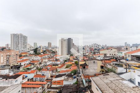 Vista de apartamento à venda com 2 quartos, 79m² em Parada Inglesa, São Paulo