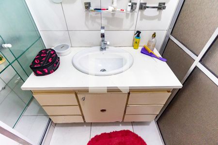 Casa à venda com 400m², 3 quartos e 3 vagas Casa à venda com 400m², 3 quartos e 3 vagasBanheiro da Suíte 2