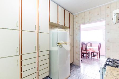 Casa à venda com 400m², 3 quartos e 3 vagas Casa à venda com 400m², 3 quartos e 3 vagasCozinha