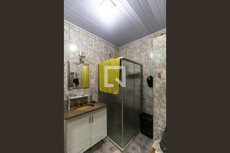 Casa à venda com 400m², 3 quartos e 3 vagas Casa à venda com 400m², 3 quartos e 3 vagasBanheiro da Suíte