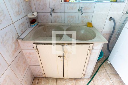 Casa à venda com 400m², 3 quartos e 3 vagas Casa à venda com 400m², 3 quartos e 3 vagasÁrea de Serviço