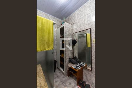 Casa à venda com 400m², 3 quartos e 3 vagas Casa à venda com 400m², 3 quartos e 3 vagasBanheiro da Suíte