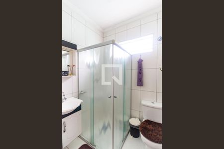 Casa à venda com 400m², 3 quartos e 3 vagas Casa à venda com 400m², 3 quartos e 3 vagasBanheiro