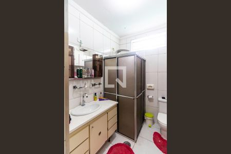 Casa à venda com 400m², 3 quartos e 3 vagas Casa à venda com 400m², 3 quartos e 3 vagasBanheiro da Suíte 2