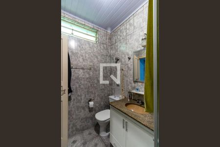 Casa à venda com 400m², 3 quartos e 3 vagas Casa à venda com 400m², 3 quartos e 3 vagasBanheiro da Suíte