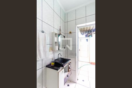 Casa à venda com 400m², 3 quartos e 3 vagas Casa à venda com 400m², 3 quartos e 3 vagasLavabo