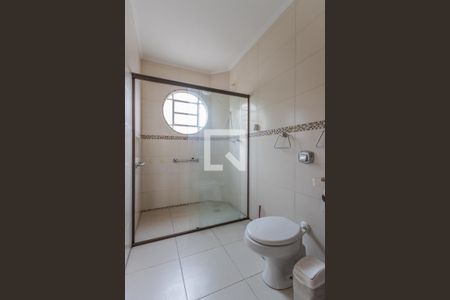 Apartamento à venda com 120m², 3 quartos e sem vagaBanheiro