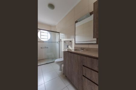 Apartamento à venda com 120m², 3 quartos e sem vagaBanheiro