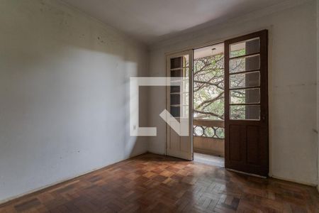 Apartamento à venda com 120m², 3 quartos e sem vagaQuarto 3