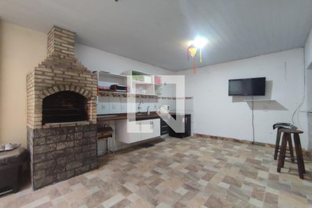 Casa de condomínio à venda com 220m², 4 quartos e 3 vagasGaragem 