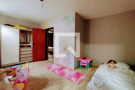 Casa de condomínio à venda com 220m², 4 quartos e 3 vagas2º Pav - Suite 3