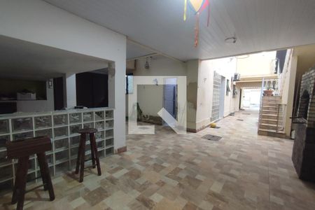 Casa de condomínio à venda com 220m², 4 quartos e 3 vagasGaragem 
