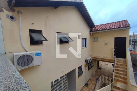 Casa de condomínio à venda com 220m², 4 quartos e 3 vagasÁrea comum