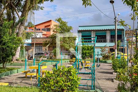 Casa de condomínio à venda com 220m², 4 quartos e 3 vagasÁrea comum 