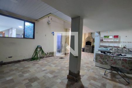 Casa de condomínio à venda com 220m², 4 quartos e 3 vagasGaragem 