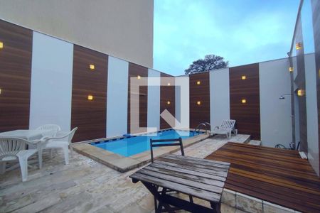 Casa de condomínio à venda com 220m², 4 quartos e 3 vagasÁrea comum