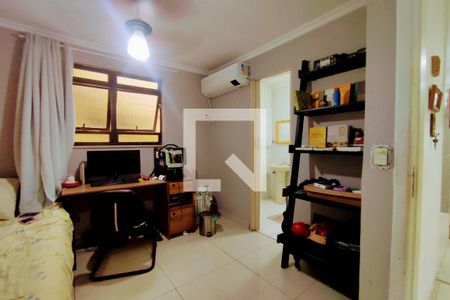 1º Pav - Suite 1 de casa de condomínio à venda com 4 quartos, 220m² em Taquara, Rio de Janeiro