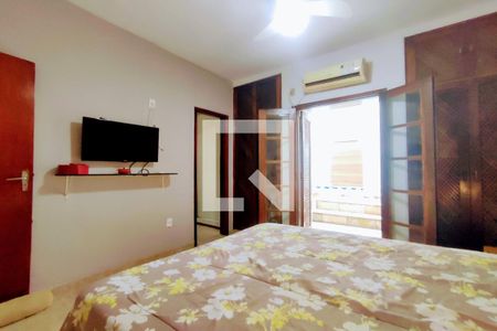 Casa de condomínio à venda com 220m², 4 quartos e 3 vagas2º Pav - Suite 2