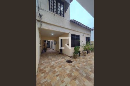 Casa de condomínio à venda com 220m², 4 quartos e 3 vagasÁrea comum 