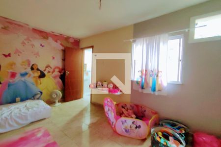 Casa de condomínio à venda com 220m², 4 quartos e 3 vagas2º Pav - Suite 3