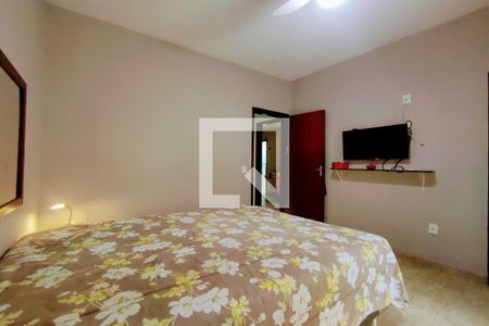 Casa de condomínio à venda com 220m², 4 quartos e 3 vagas2º Pav - Suite 2