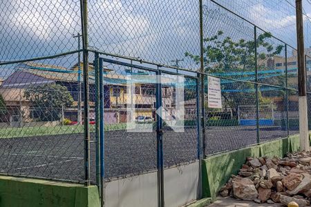 Casa de condomínio à venda com 220m², 4 quartos e 3 vagasÁrea comum 