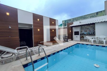 Casa de condomínio à venda com 220m², 4 quartos e 3 vagasÁrea comum