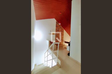 Casa de condomínio à venda com 220m², 4 quartos e 3 vagas2º Pav - Hall