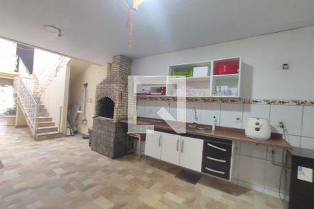 Casa de condomínio à venda com 220m², 4 quartos e 3 vagasGaragem 