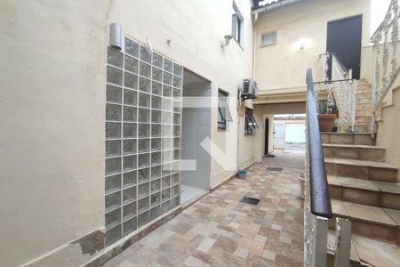 Casa de condomínio à venda com 220m², 4 quartos e 3 vagasGaragem 