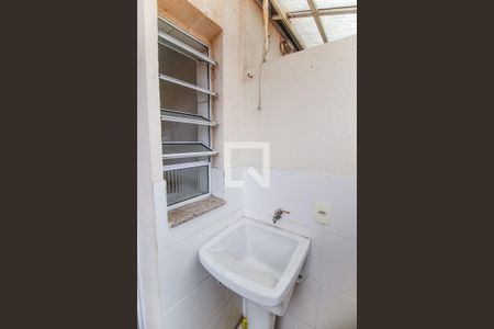 Casa para alugar com 30m², 1 quarto e sem vagaÁrea de Serviço