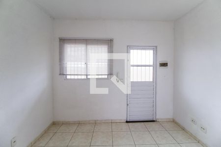 Sala de casa para alugar com 1 quarto, 30m² em Vila Santa Clara, São Paulo