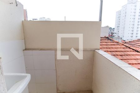 Casa para alugar com 30m², 1 quarto e sem vagaÁrea de Serviço