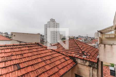 Vista de casa para alugar com 1 quarto, 30m² em Vila Santa Clara, São Paulo