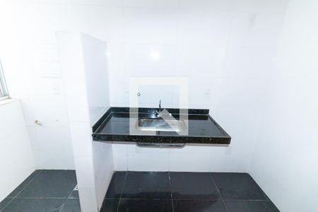 Apartamento à venda com 72m², 3 quartos e 2 vagas Apartamento à venda com 72m², 3 quartos e 2 vagasCozinha