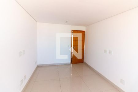 Apartamento à venda com 72m², 3 quartos e 2 vagas Apartamento à venda com 72m², 3 quartos e 2 vagasSala