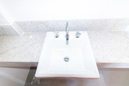 Apartamento à venda com 72m², 3 quartos e 2 vagas Apartamento à venda com 72m², 3 quartos e 2 vagasSuíte