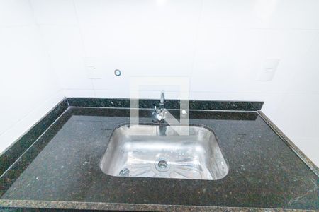 Apartamento à venda com 72m², 3 quartos e 2 vagas Apartamento à venda com 72m², 3 quartos e 2 vagasCozinha