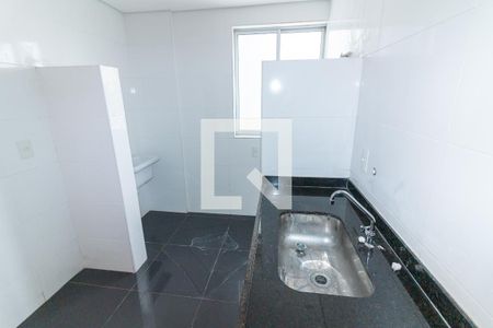 Apartamento à venda com 72m², 3 quartos e 1 vaga Apartamento à venda com 72m², 3 quartos e 1 vagaCozinha