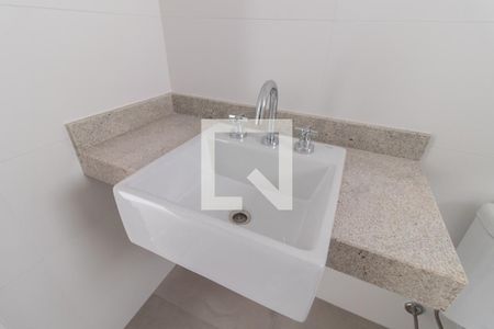 Apartamento à venda com 150m², 3 quartos e 2 vagas Apartamento à venda com 150m², 3 quartos e 2 vagasBanheiro do Quarto 2