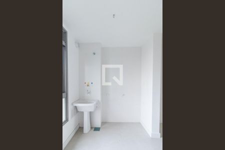 Apartamento à venda com 150m², 3 quartos e 2 vagas Apartamento à venda com 150m², 3 quartos e 2 vagasCozinha e Área de Serviço