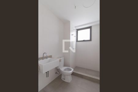 Apartamento à venda com 150m², 3 quartos e 2 vagas Apartamento à venda com 150m², 3 quartos e 2 vagasBanheiro do Quarto 2