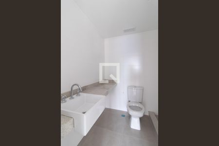 Apartamento à venda com 150m², 3 quartos e 2 vagas Apartamento à venda com 150m², 3 quartos e 2 vagasBanheiro do Quarto 3